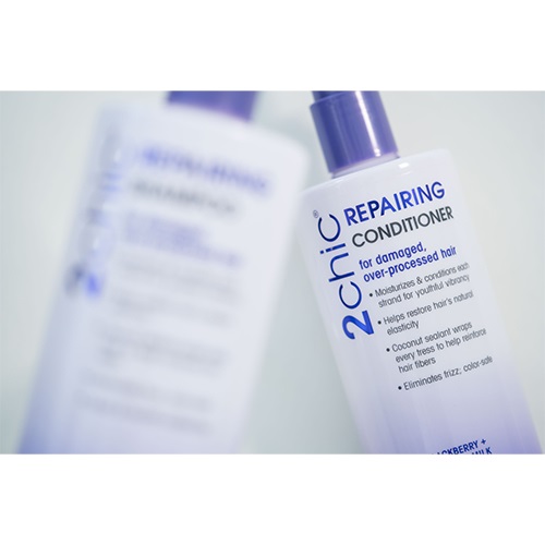 giovanni】2chic ダメージシャンプー ビッグボトル（710mL） ｜Biople