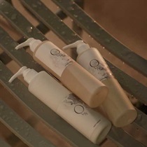 O by F】モイストシャンプー 250mL ｜F ORGANICS Website ｜ エッフェ