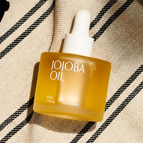 PINKWONDER】ホホバオイル ｜Biople WEB STORE（ビープル ウェブストア