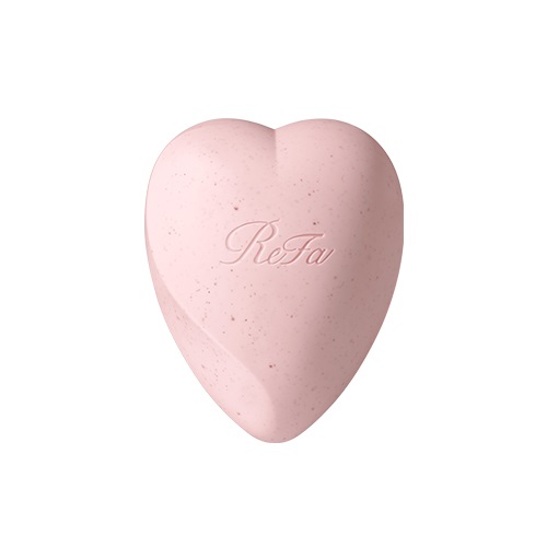 ReFa】リファハートブラシ アースピンク ｜Biople WEB STORE（ビープル