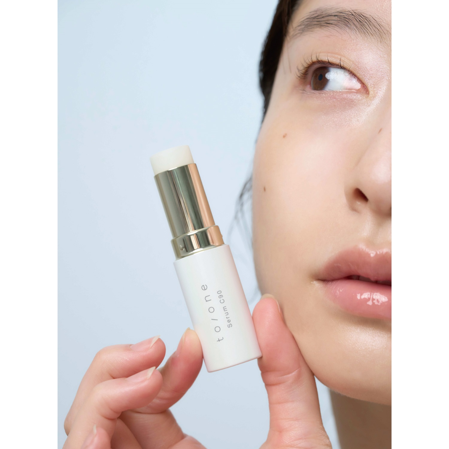 to/one】ブライトニング グロウ セラム ｜Biople WEB STORE（ビープル