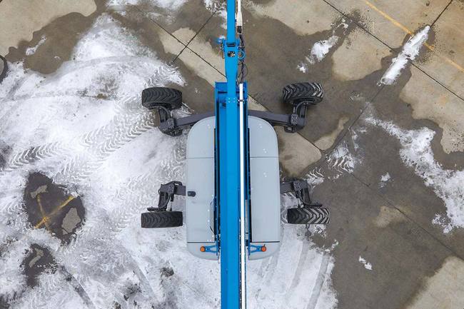 Genie ZX-135/70 For Sale | Lift, Inc.