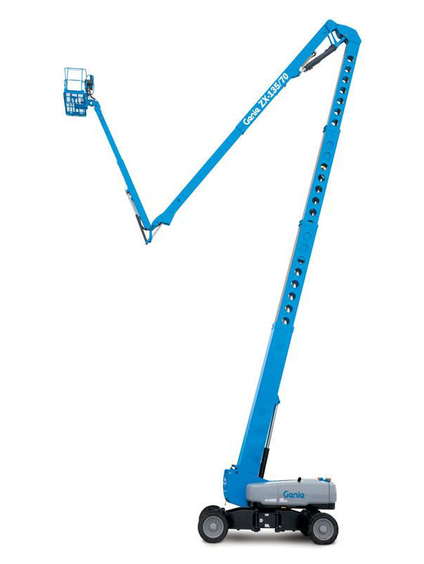 Genie ZX-135/70 For Sale | Lift, Inc.