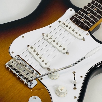 ギターファクトリー