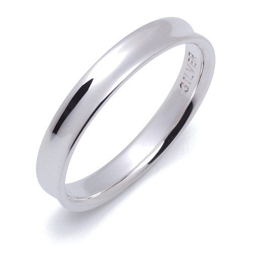 シルバー リング SR1230｜THE KISS（ザ・キッス）公式通販