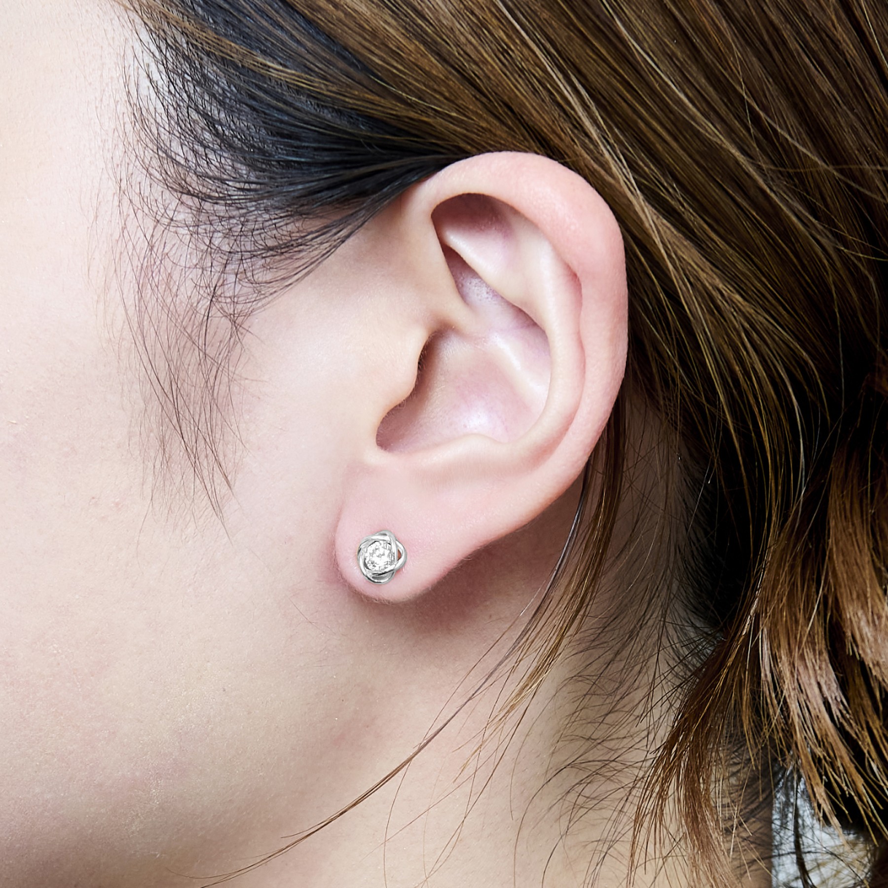 シルバーピアス SPE1050｜THE KISS（ザ・キッス）公式通販