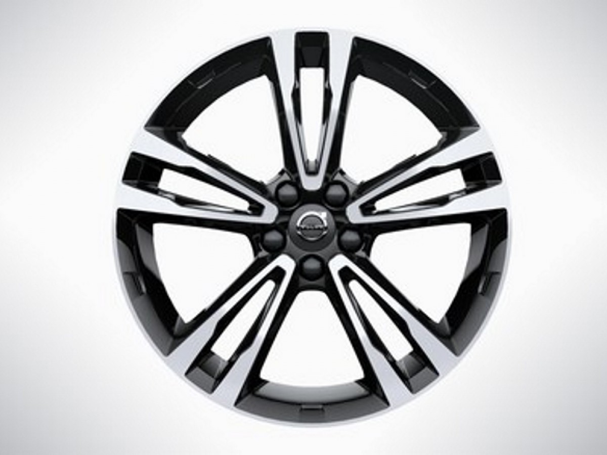 Volvo Wheel 19