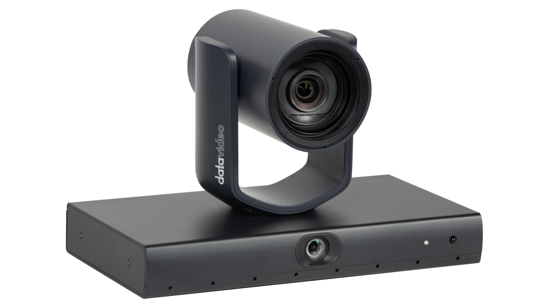 VTC-100 12x Dual Lens Voice Tracking PTZ Camera | Datavideo