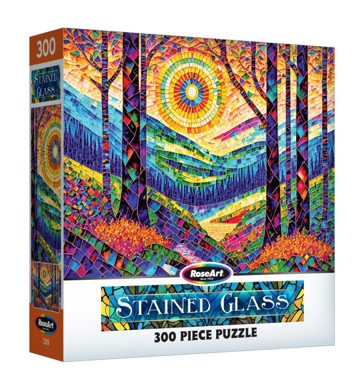 ROYCE GreenRoom アート作品 Orange&Park ROYCE GreenRoom アート作品