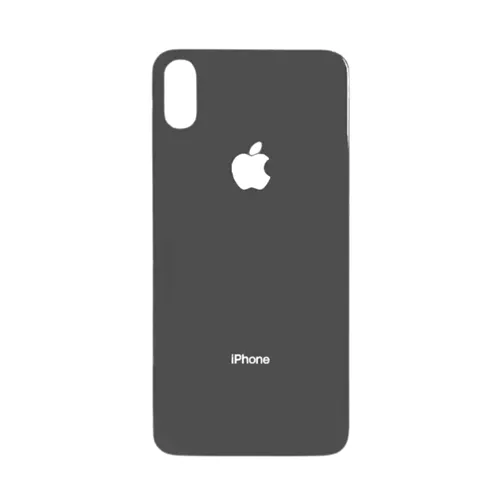TAMPA TRASEIRA IPHONE XS - Tampa Traseira Iphone Xs - APPLE