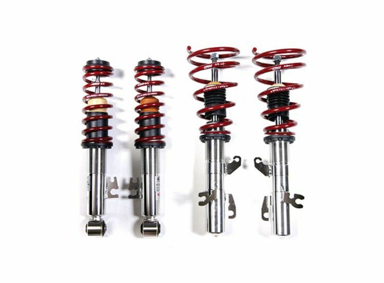 パーツ Eibach PRO STREET S PSS65-57-005-01-22 Eibach PRO STREET S