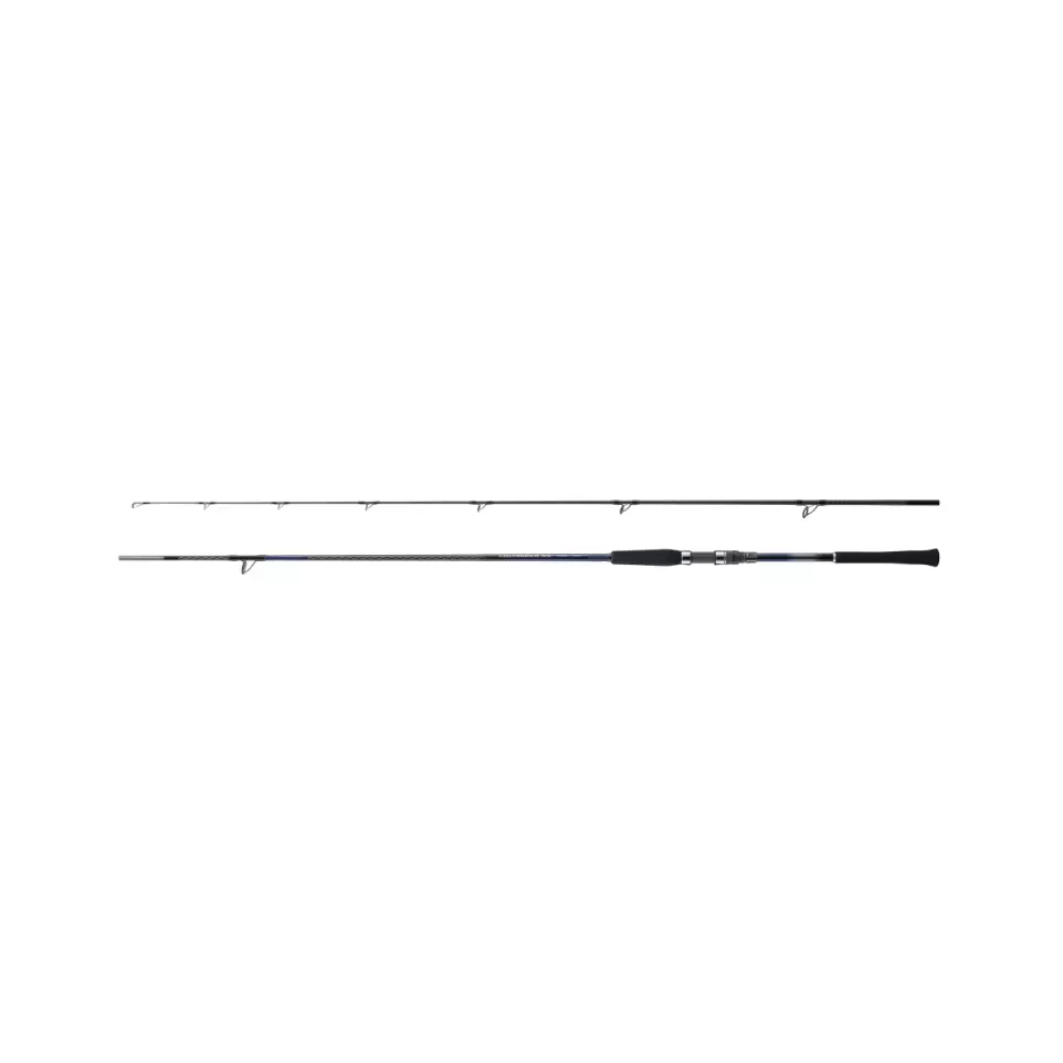 SHIMANO - 2024 - COLTSNIPER - SS - SHORE / MAHSEER RODS: Fishing