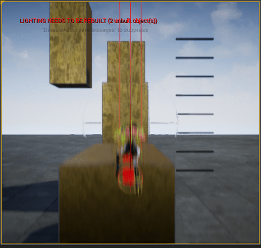 Get Socket Locaationについて - Character & Animation - Epic