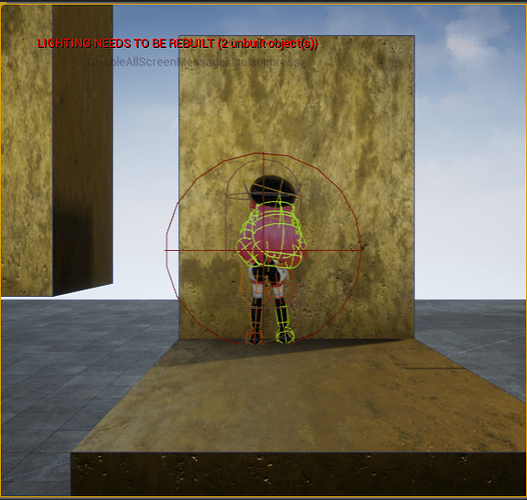 Get Socket Locaationについて - Character & Animation - Epic