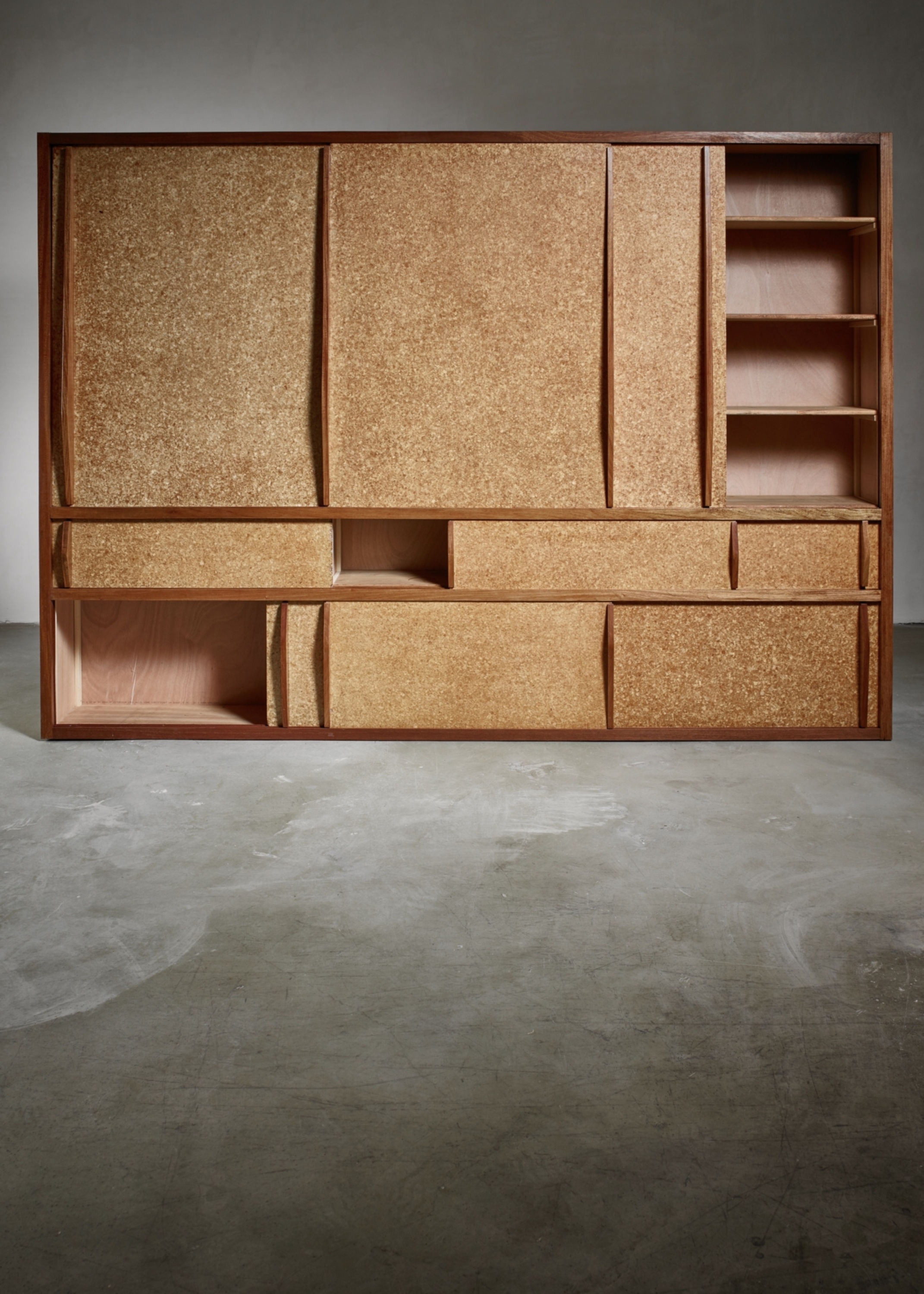 希少本 CHARLOTTE PERRIAND : JEAN PROUVE