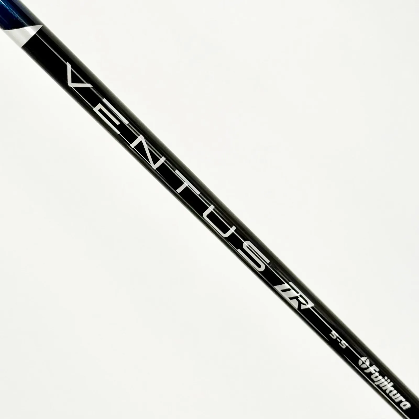 Fujikura Ventus TR 5-S Stiff Flex Shaft - TaylorMade Tip - GP Grip