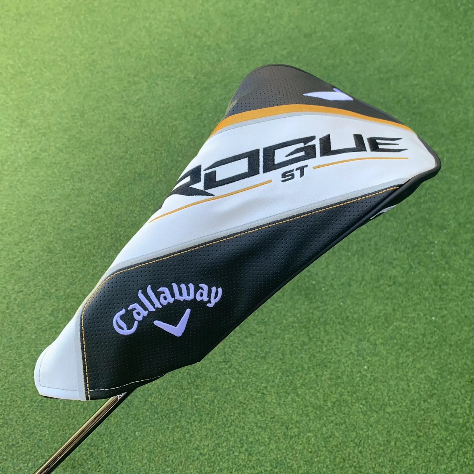 LQD Callaway Rogue ST Max Driver 10.5° - Tensei AV 55 Stiff Flex