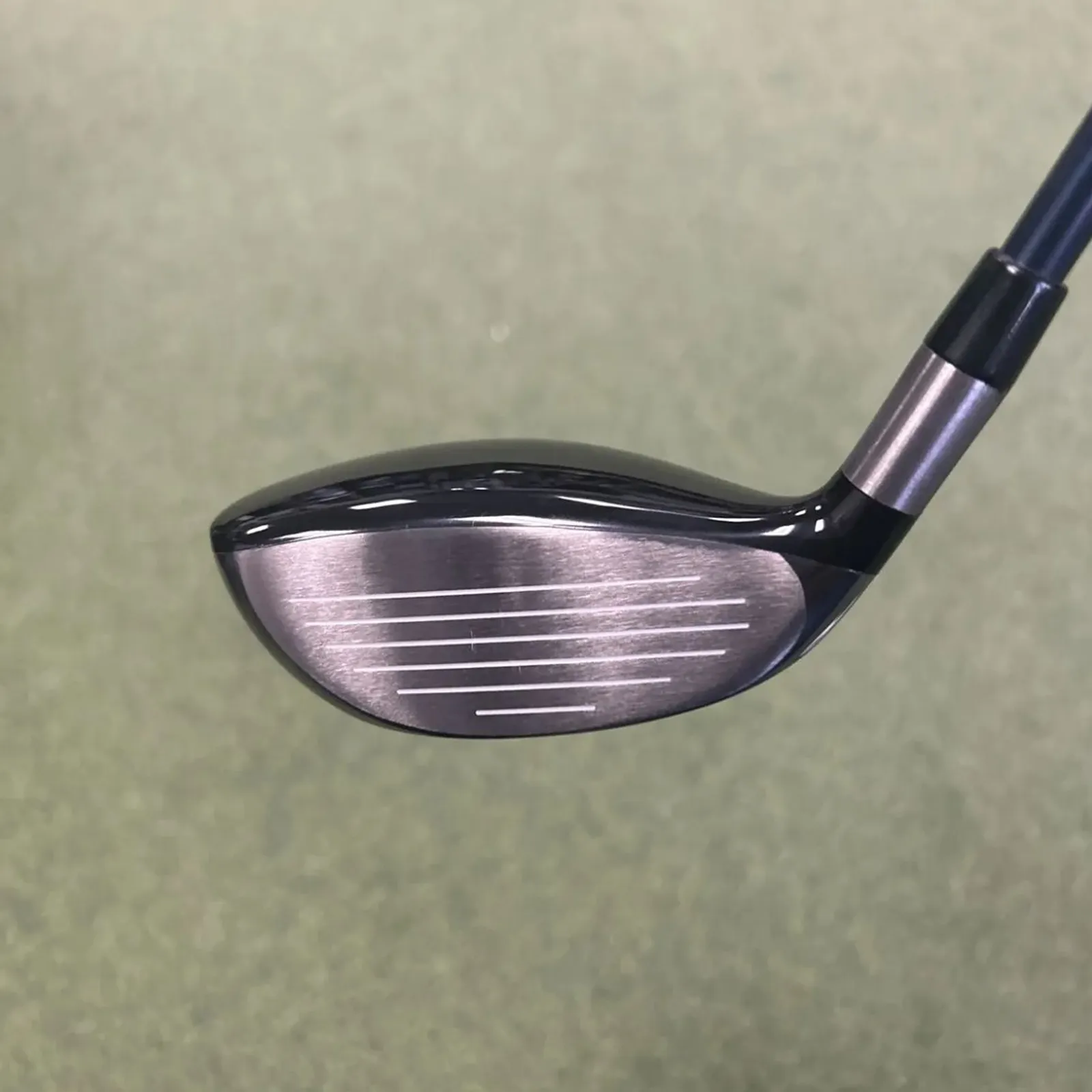 Callaway Apex UW 19* Fujikura Ventus Blue 8S Velocore Golf Pride Grip