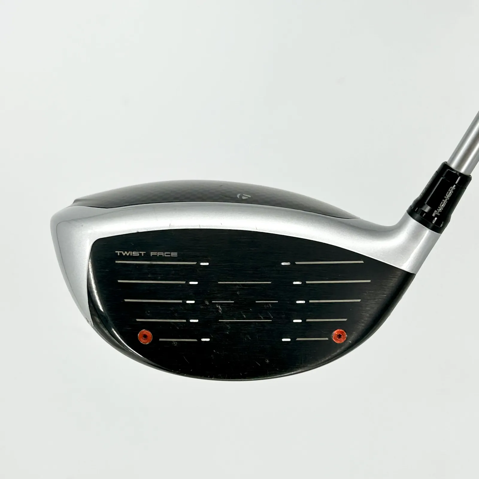 Taylormade M6 D-Type Driver 10.5° - Tensei CK 60g R Flex - GP Grip