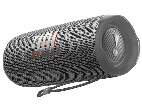 NEW) JBL Flip 6 Portable Bluetooth Speaker
