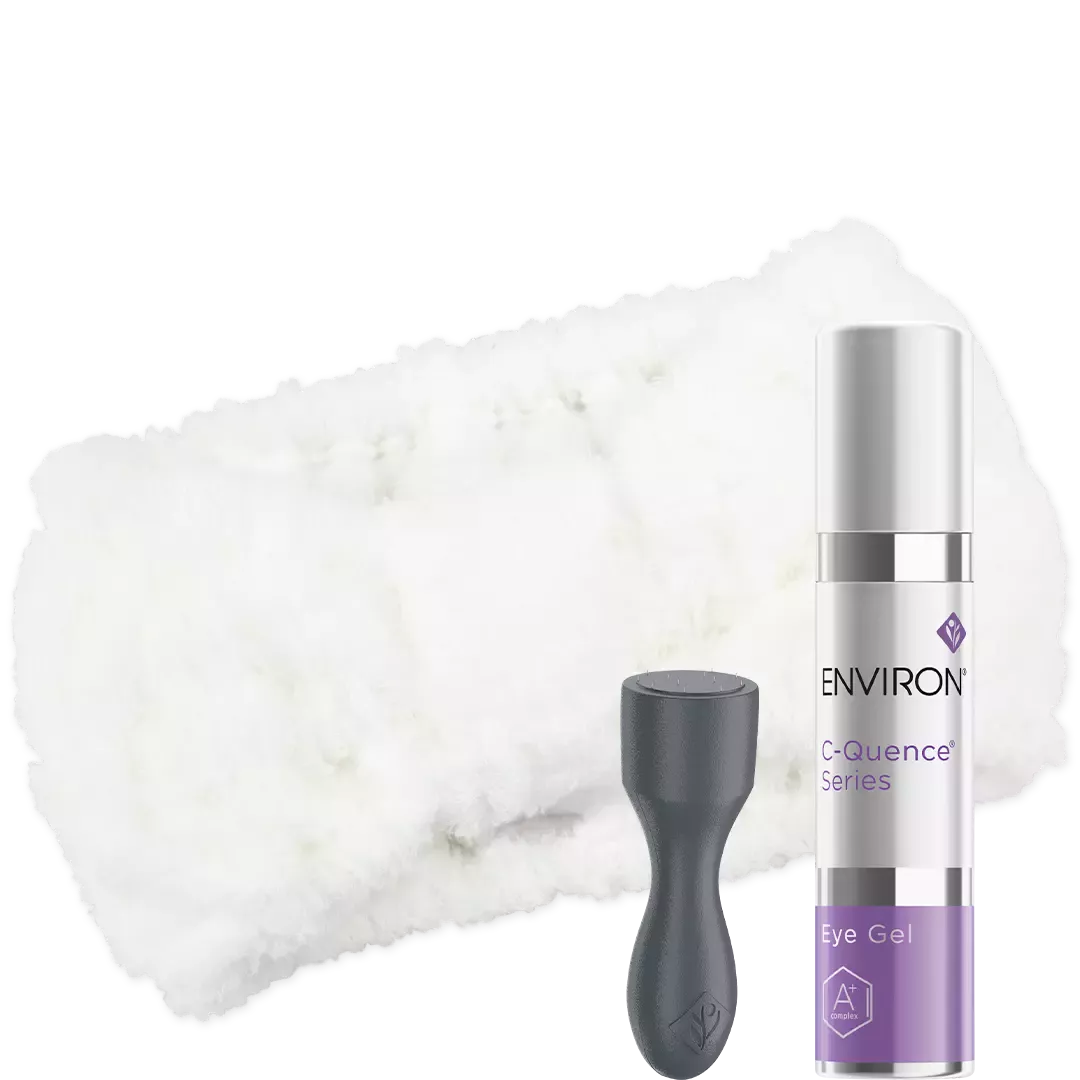 エンビロン公式】エレクトロソニック DFモバイル｜ビタミンAスキンケア