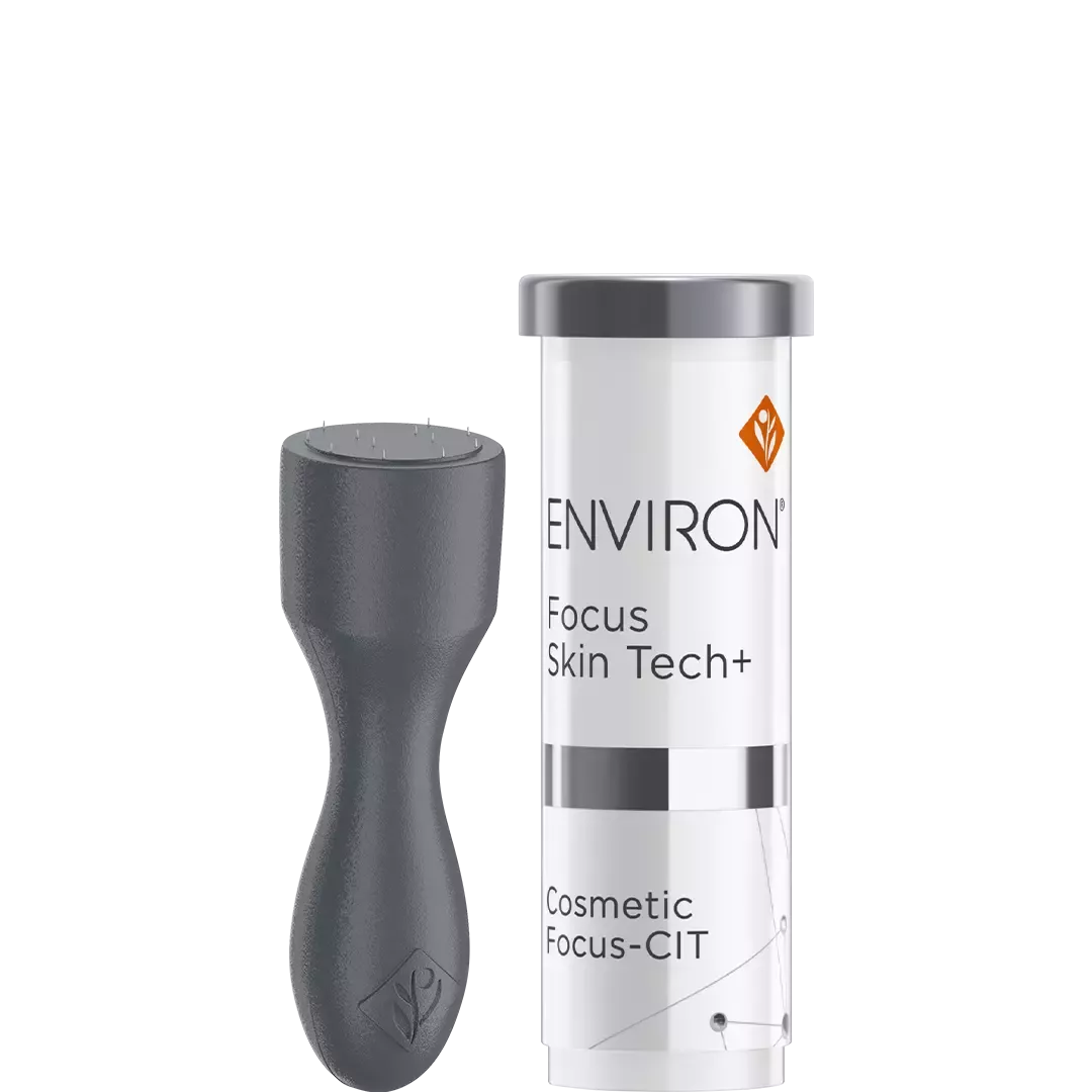 エンビロン公式】ゴールドコスメティックロールキット｜ビタミンA