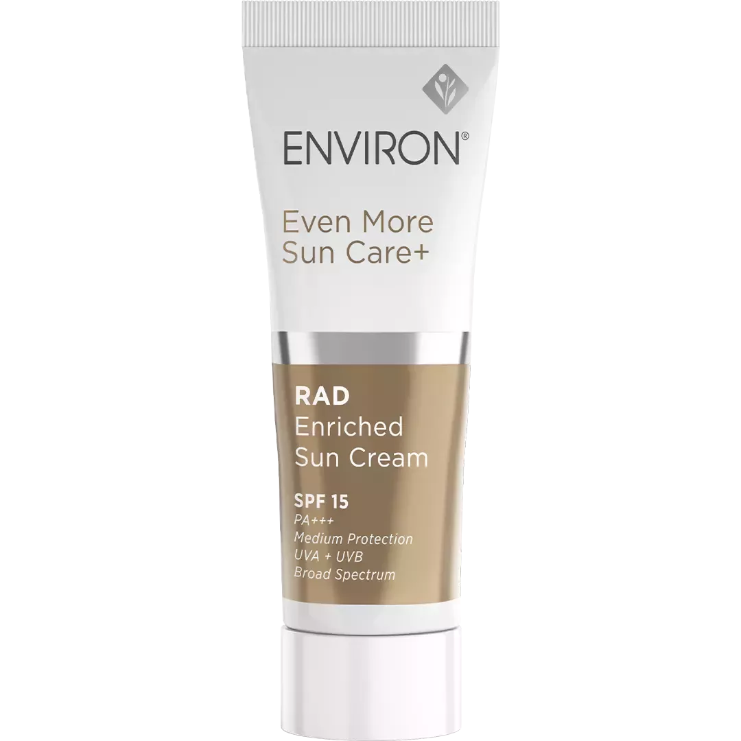 エンビロン公式】ラドシールドミネラルサンスクリーン｜ビタミンA