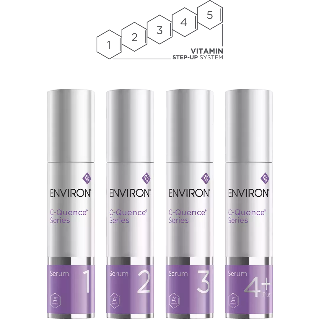 エンビロン公式】C－クエンストーナー｜ビタミンAスキンケアの
