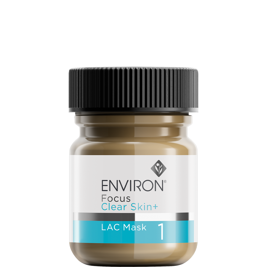 エンビロン公式】LACマスク1｜ビタミンAスキンケアのパイオニア