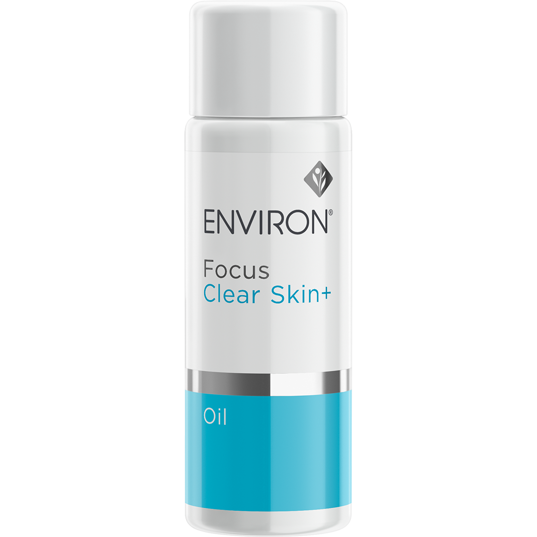エンビロン公式】クリアスキンオイル｜ビタミンAスキンケアの