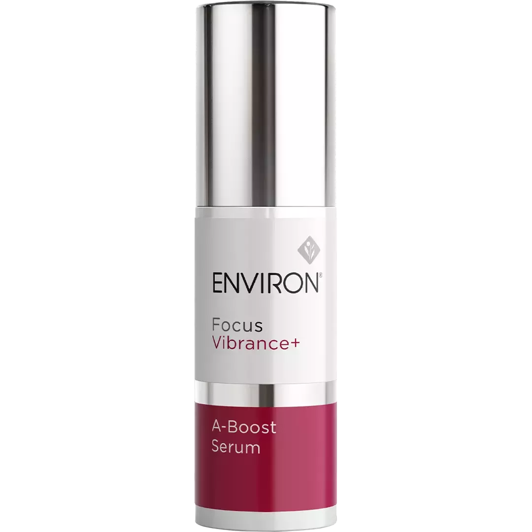 エンビロン公式】フラウンセラム｜ビタミンAスキンケアのパイオニア