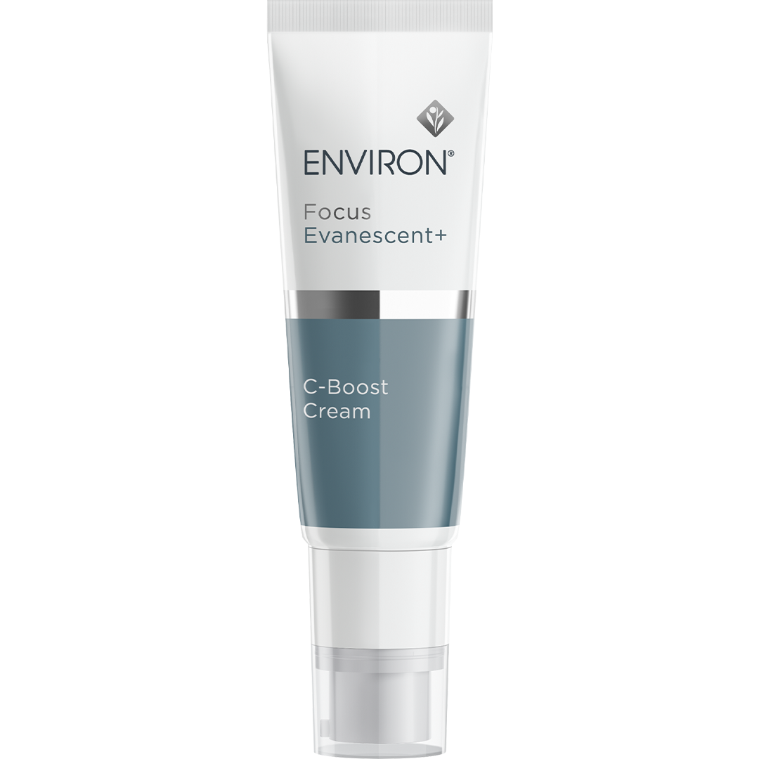 エンビロン公式】C－ブースト クリーム｜ビタミンAスキンケアの