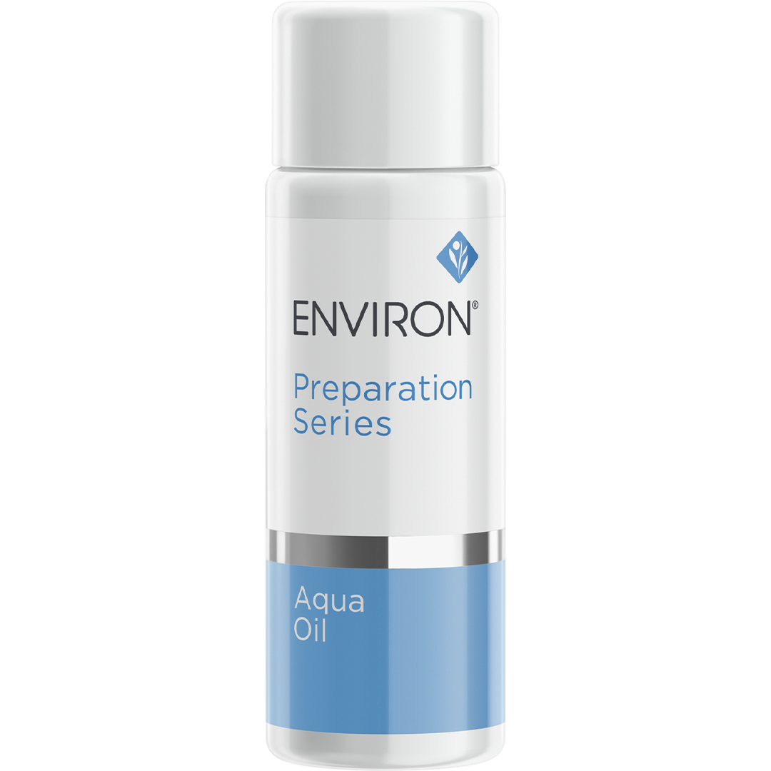 エンビロン公式】アクアオイル｜ビタミンAスキンケアのパイオニア