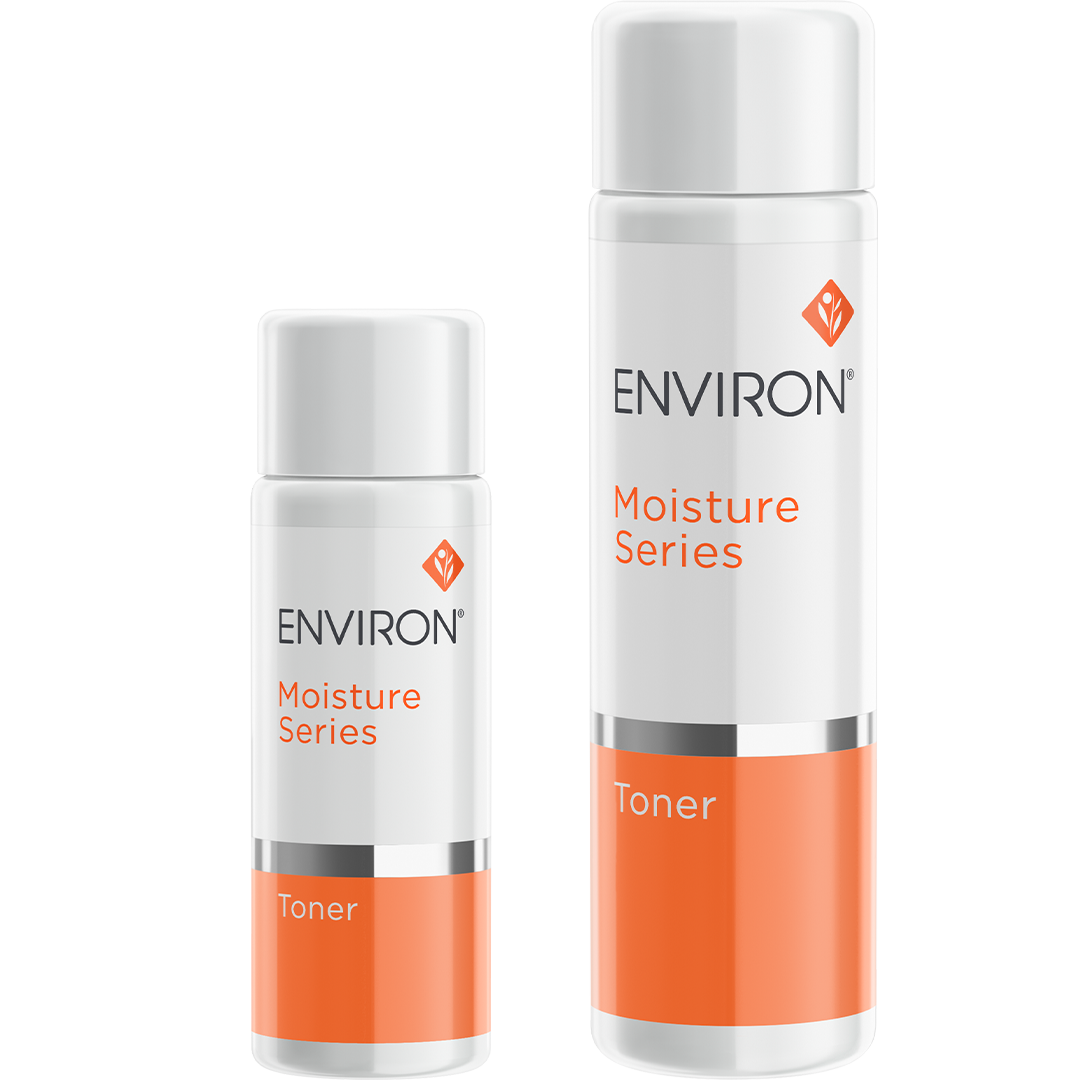 エンビロン公式】モイスチャートーナー｜ビタミンAスキンケアの