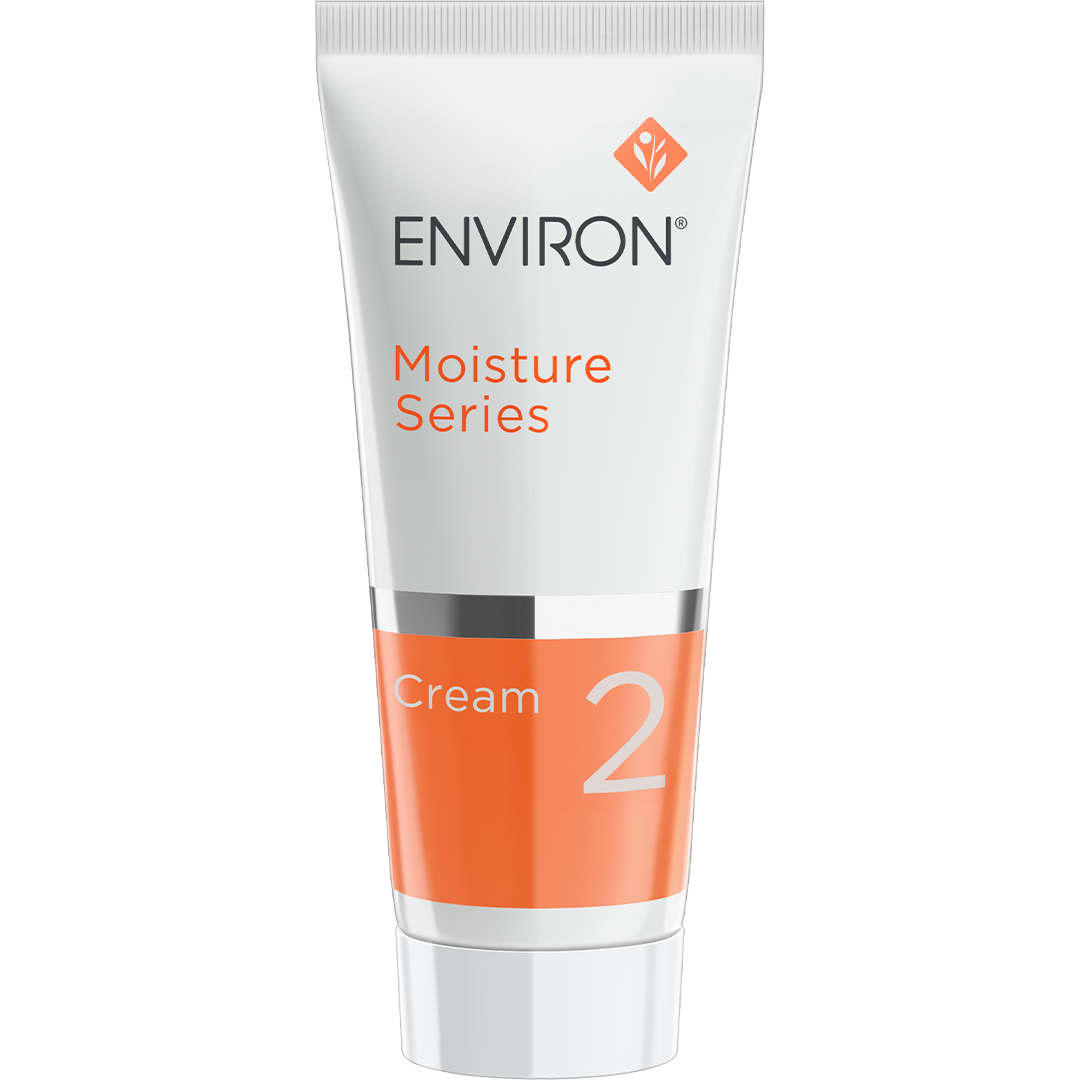 モイスチャークリーム2｜スキンケア製品