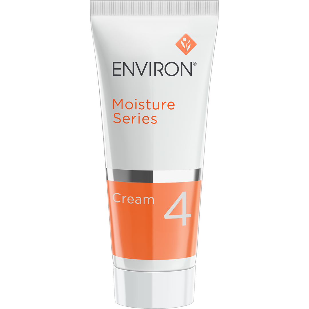 モイスチャークリーム4｜スキンケア製品