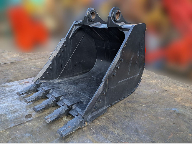 日立建機 特殊バケット | 千葉県のアタッチメント(建設機械