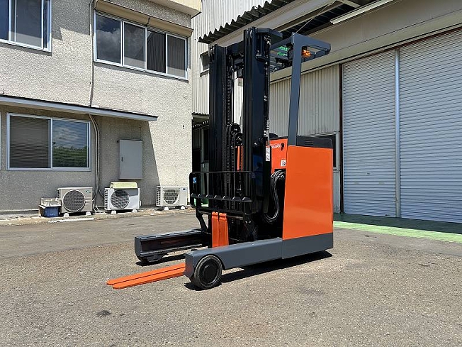 トヨタ 7FBR18 | 埼玉県のフォークリフト | BIGLEMON（ビッグレモン