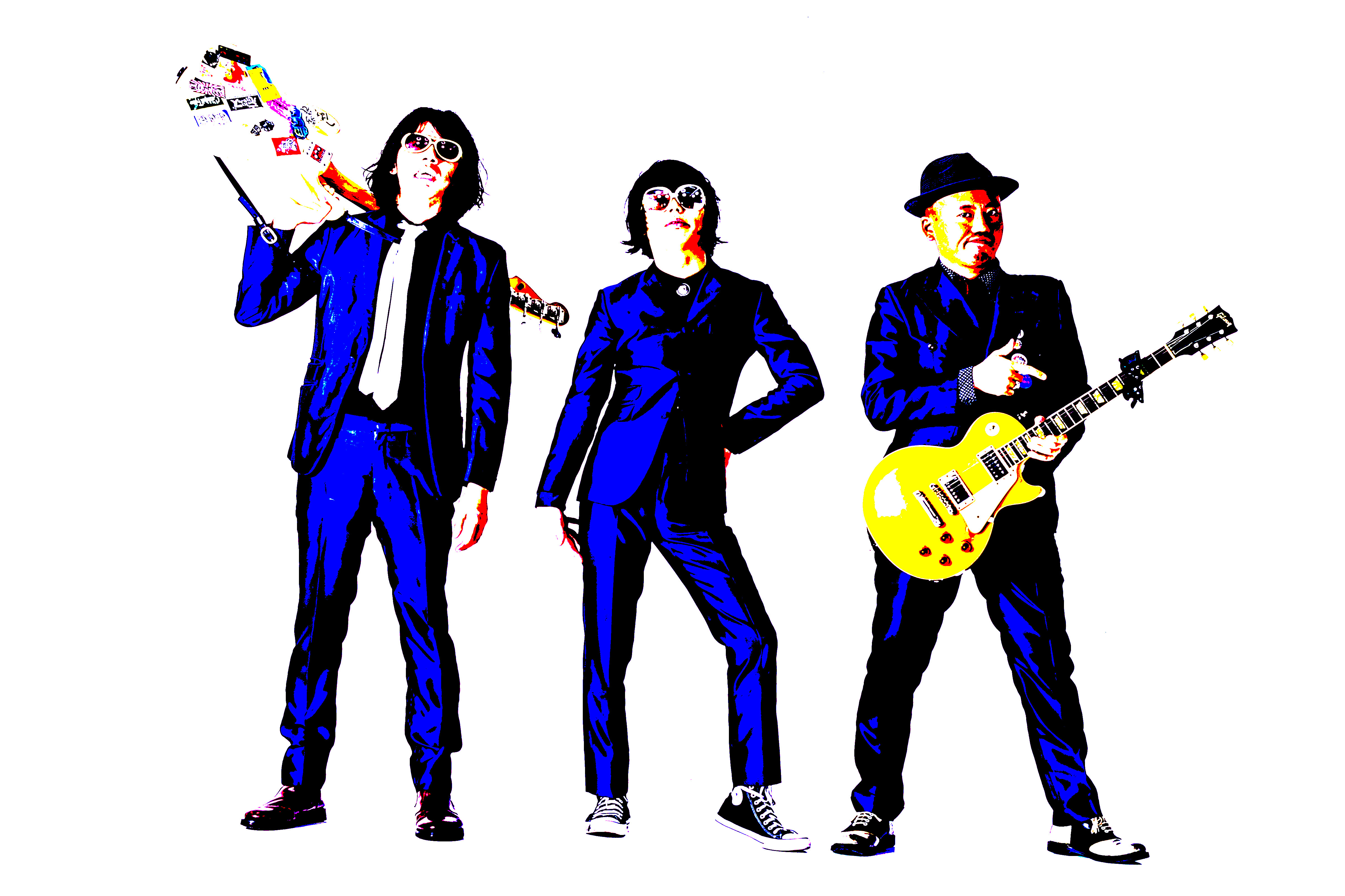 音楽クラウドファンディングならmuevo（ミュエボ）