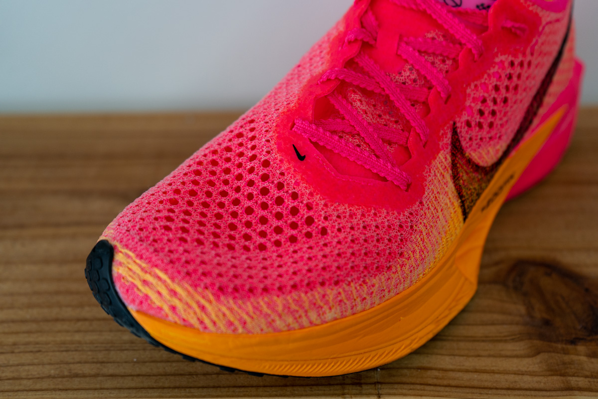 ナイキ】「ヴェイパーフライ 3」がついに登場。2年ぶりにアップデート