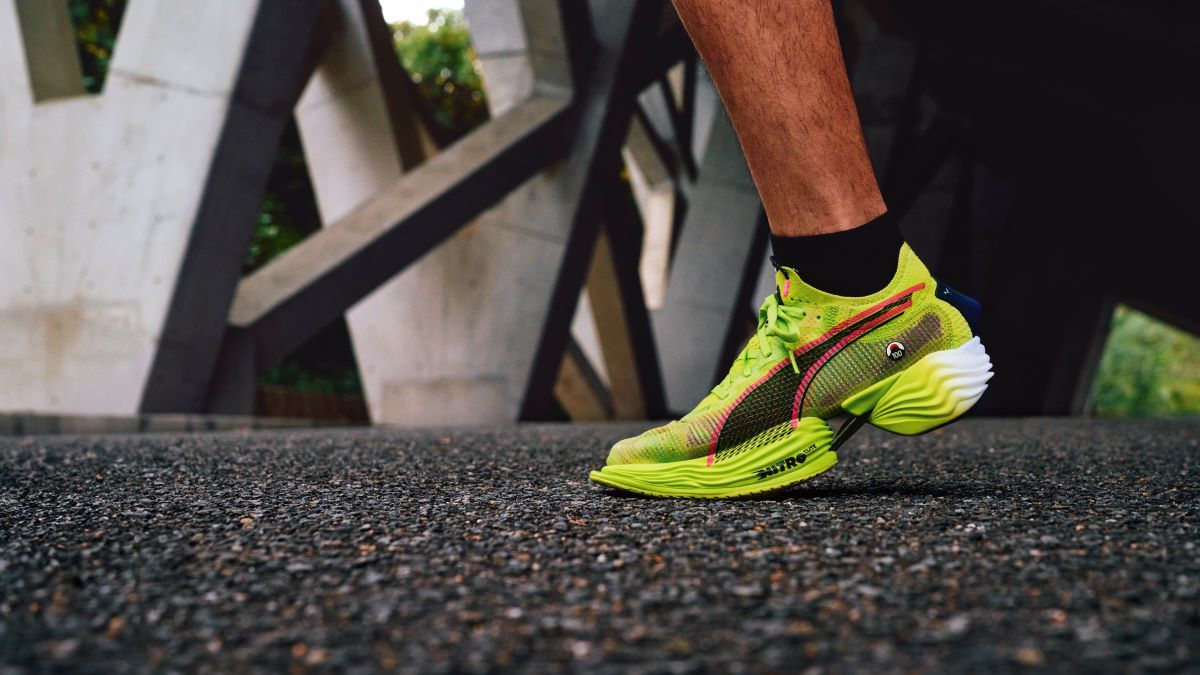 プーマ】新作「FAST-R NITRO ELITE 2」を含む「EKIDEN RUSH PACK」登場