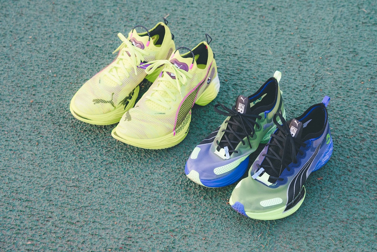 プーマ】新作レーシング「FAST-R NITRO™ ELITE 2」にトップ選手たちも