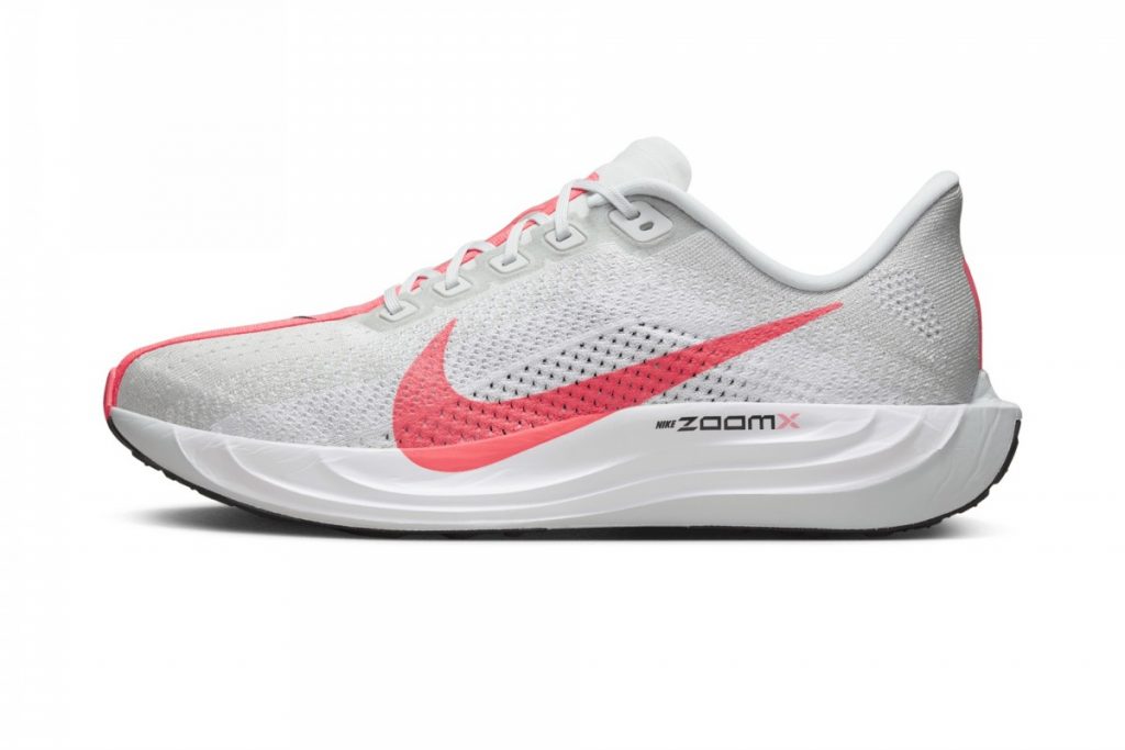 ナイキ】最新作『ペガサス プラス』は大ヒットを予感させる一足！ 進化