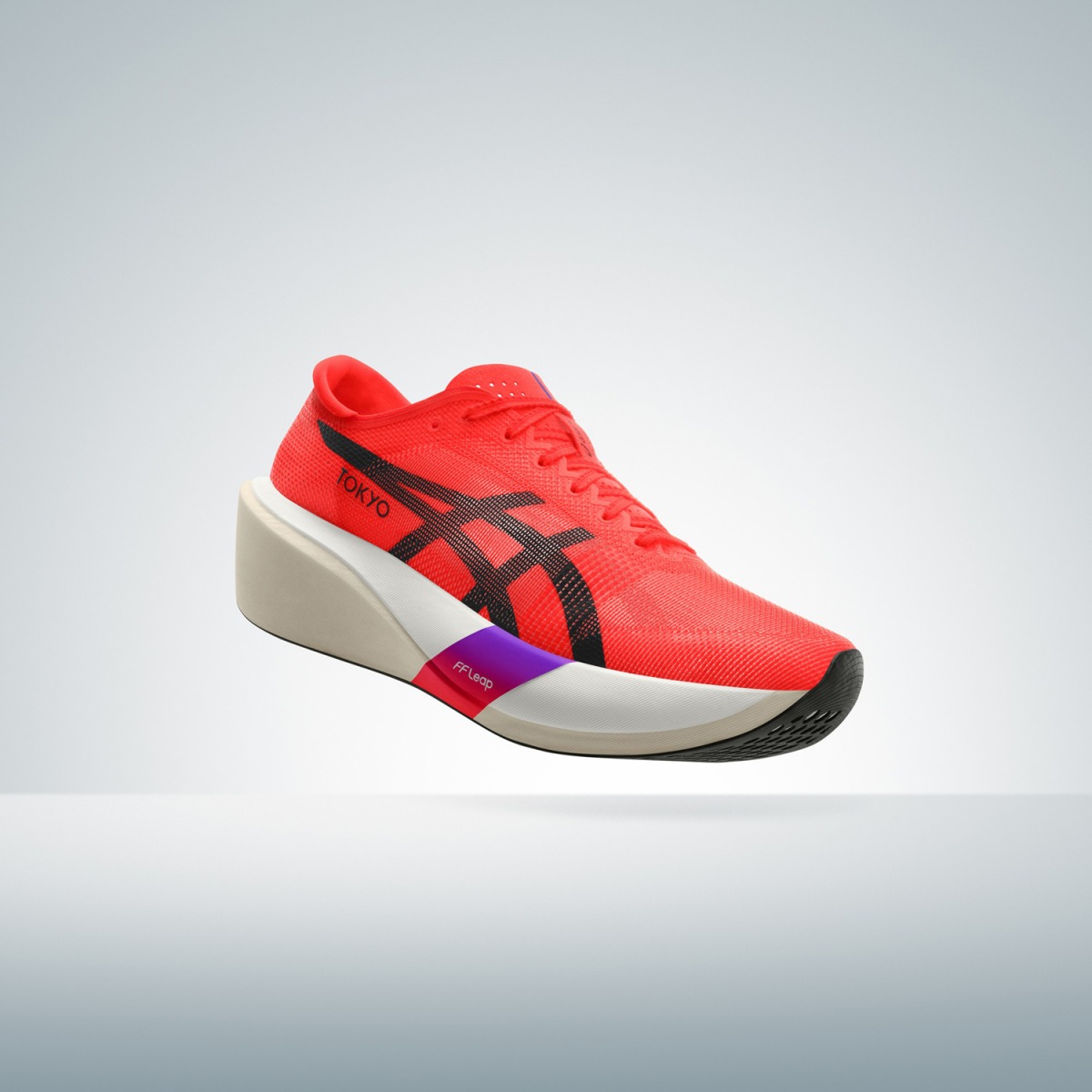 アシックス『METASPEED』シリーズ最新作ついに登場！ シリーズ最軽量