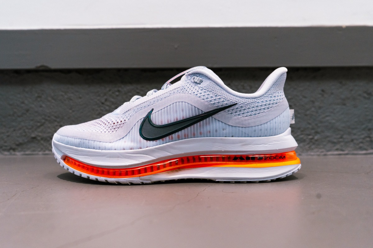 話題の最新シューズ・ナイキ『ペガサス プレミアム』を徹底レビュー