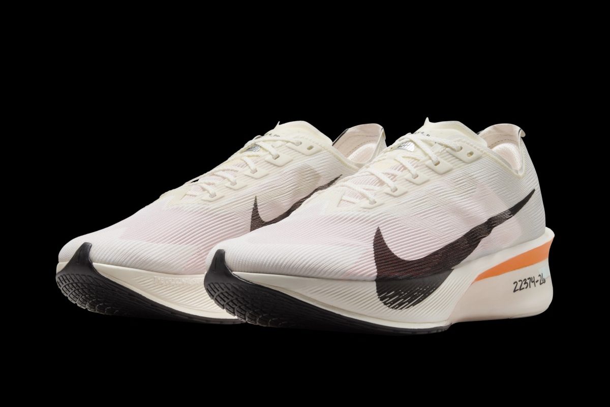 ナイキ『ヴェイパーフライ ネクスト% 4』発表！ 注目レースシューズが