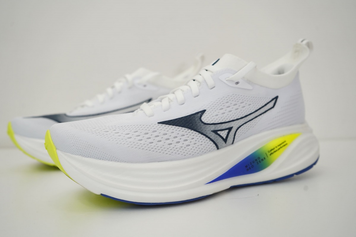 ミズノ『NEO ZEN（ミズノ ネオゼン）2』徹底レビュー！さまざまな
