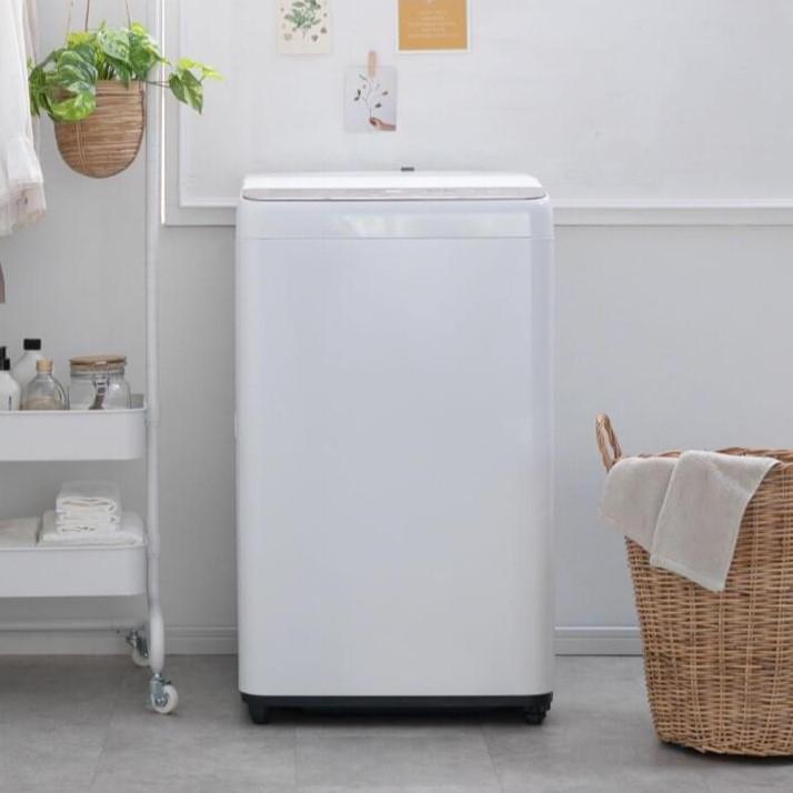 2026年】縦型洗濯機 おすすめランキング 人気メーカー・安く手に入れる