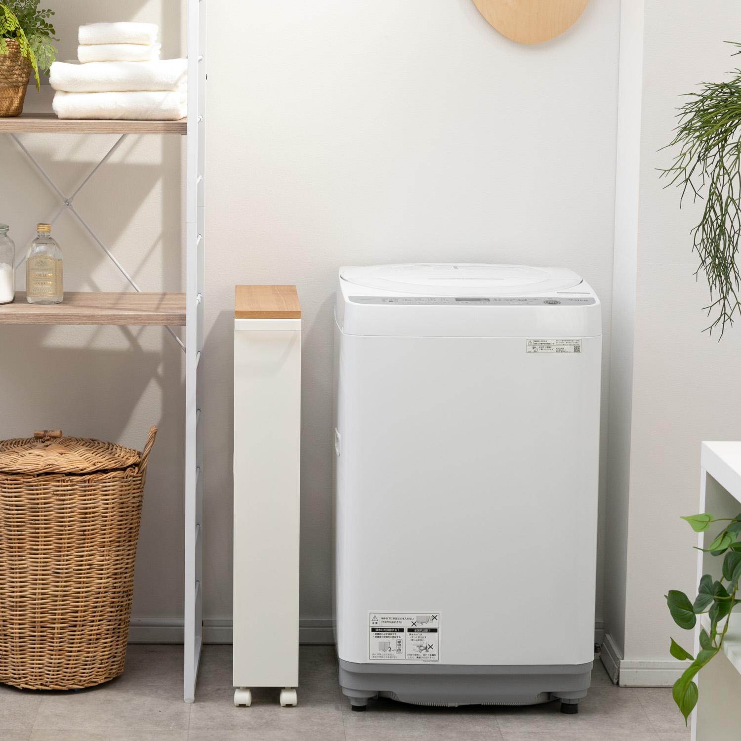 2026年】縦型洗濯機 おすすめランキング 人気メーカー・安く手に入れる