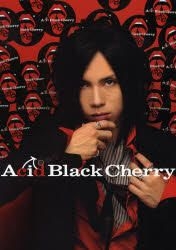 YESASIA: yasu (Janne Da Arc) Photo Album -Acid Black Cherry PHOTO